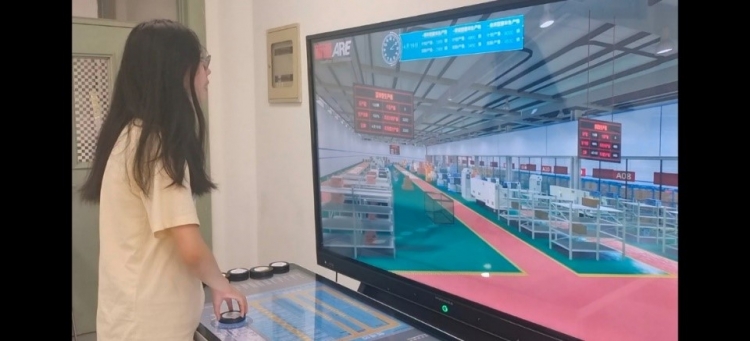 赋能成长 蓄势前行 我校信息与商务管理学院携手东软、用友新道，正式启动BIP数字化卓越顾问班